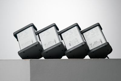 Проявочная лампа маляра Lossew Lamp P3 ULTRA PRO Проявочная лампа маляра Lossew Lamp P3 ULTRA PRO