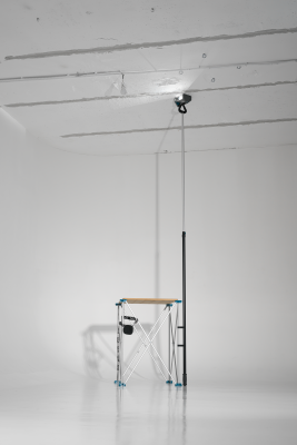 Малярная проявочная лампа Лосев Lossew Lamp P3 TWL Pro